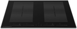 Индукционная варочная панель MAUNFELD EVSI 594 FL2SBK