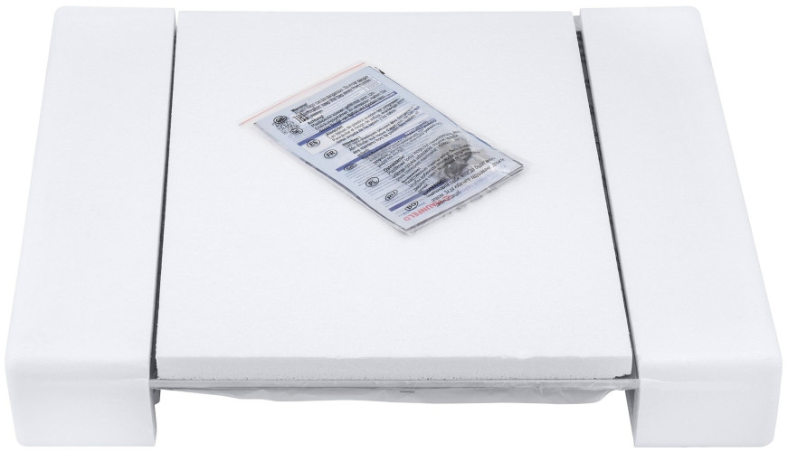 Индукционная варочная панель MAUNFELD EVSI 594 FL2SBK