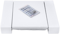 Индукционная варочная панель MAUNFELD EVSI 594 FL2SBK