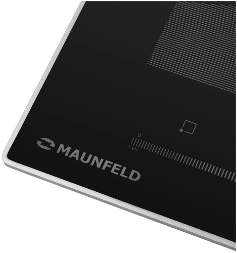 Индукционная варочная панель MAUNFELD EVSI 594 FL2SBK