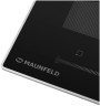Индукционная варочная панель MAUNFELD EVSI 594 FL2SBK