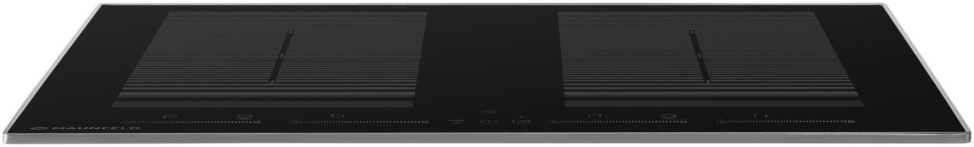 Индукционная варочная панель MAUNFELD EVSI 594 FL2SBK