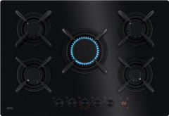 Газовая варочная панель AEG HKB75453NB