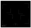 Индукционная варочная панель De Luxe 605304.00