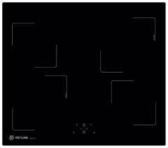 Индукционная варочная панель De Luxe 605304.00