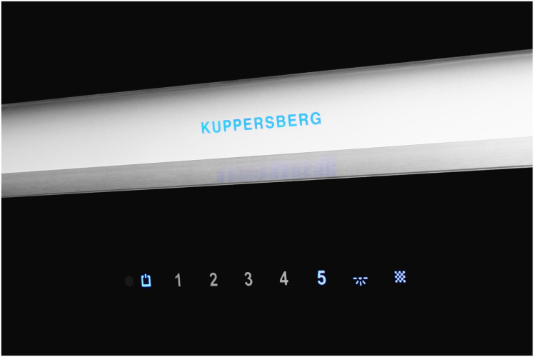 Кухонная вытяжка Kuppersberg F 693