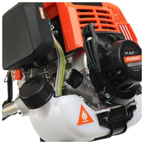 Триммер бензиновый Patriot PT 415T 250106242
