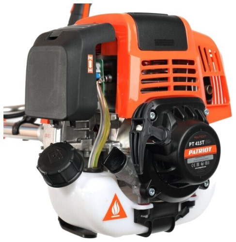 Триммер бензиновый Patriot PT 415T 250106242