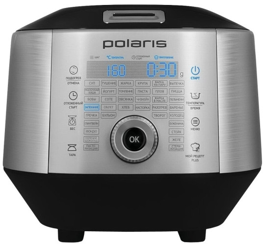 Мультиварка Polaris Evo 0445DS