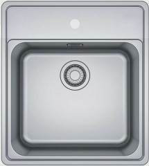 Кухонная мойка Franke BCX 610-42 TL 101.0689.880