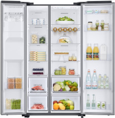 Холодильник Samsung RS68N8231S9