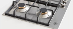 Газовая варочная панель Bertazzoni P905CPROX