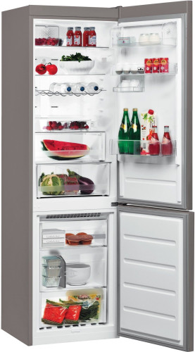 Холодильник Whirlpool BSNF 8152 OX