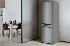 Холодильник Whirlpool BSNF 8152 OX