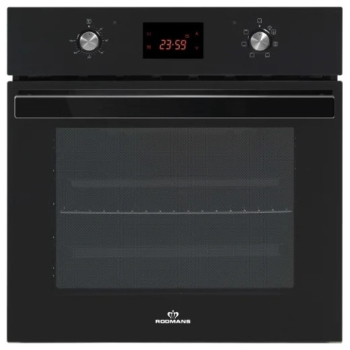 Электрический духовой шкаф Rodmans Studio BOE 6915 BL