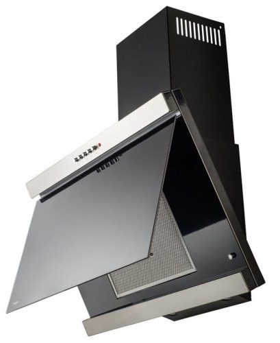 Кухонная вытяжка Akpo Kastos WK 4 eco 60 черный