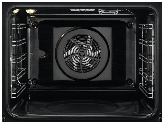 Электрический духовой шкаф Electrolux SteamBake EOD 5H40X