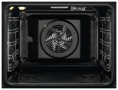 Электрический духовой шкаф Electrolux SteamBake EOD 5H40X