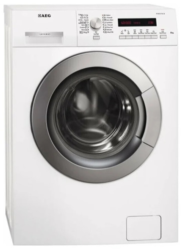 Стиральная машина AEG L 73060