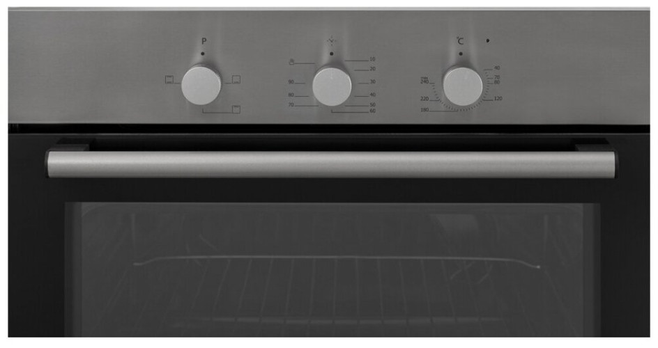 Электрический духовой шкаф Simfer B 6EM 14011