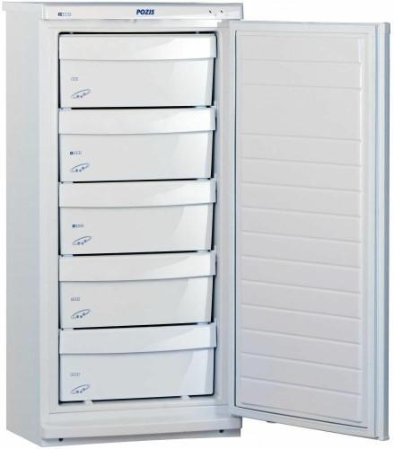 Морозильная камера POZIS Свияга 106 2 W
