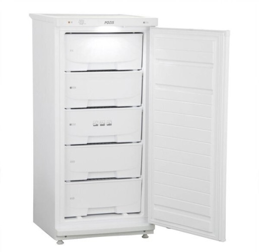 Морозильная камера POZIS Свияга 106 2 W