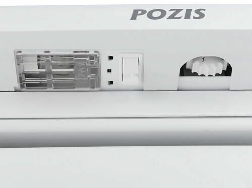 Морозильная камера POZIS Свияга 106 2 W