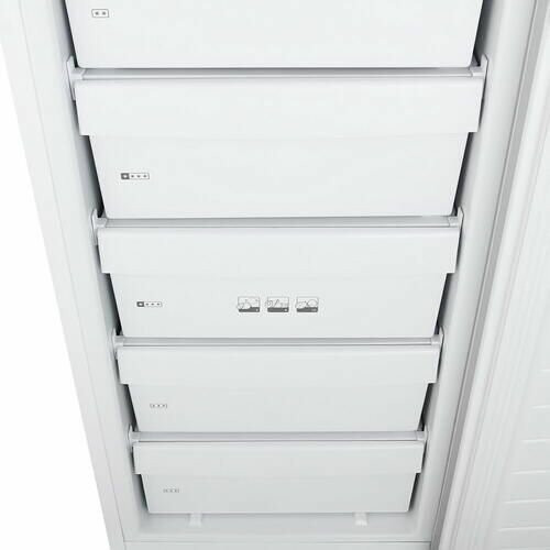 Морозильная камера POZIS Свияга 106 2 W