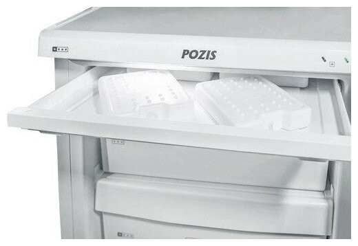 Морозильная камера POZIS Свияга 106 2 W