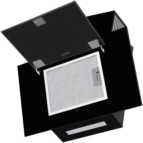 Кухонная вытяжка Weissgauff Sigma 60 PB BL