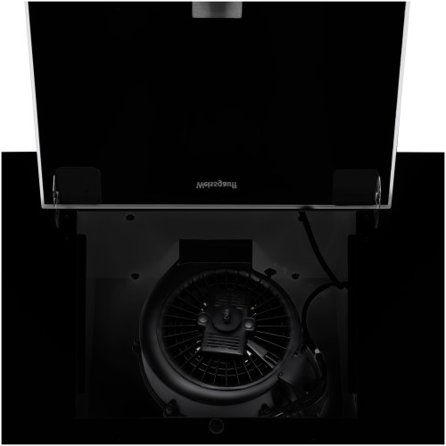 Кухонная вытяжка Weissgauff Sigma 60 PB BL