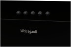 Кухонная вытяжка Weissgauff Sigma 60 PB BL