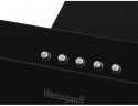Кухонная вытяжка Weissgauff Sigma 60 PB BL