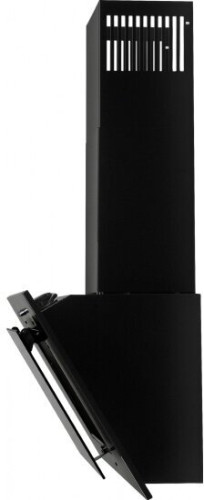 Кухонная вытяжка Weissgauff Sigma 60 PB BL