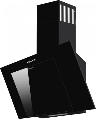Кухонная вытяжка Weissgauff Sigma 60 PB BL