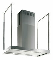 Кухонная вытяжка Falmec EUROPA ISOLA 90 CEUI90 E10P2 ZZZI491F