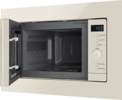 Встраиваемая микроволновая печь Weissgauff HMT 320 BeG Grill