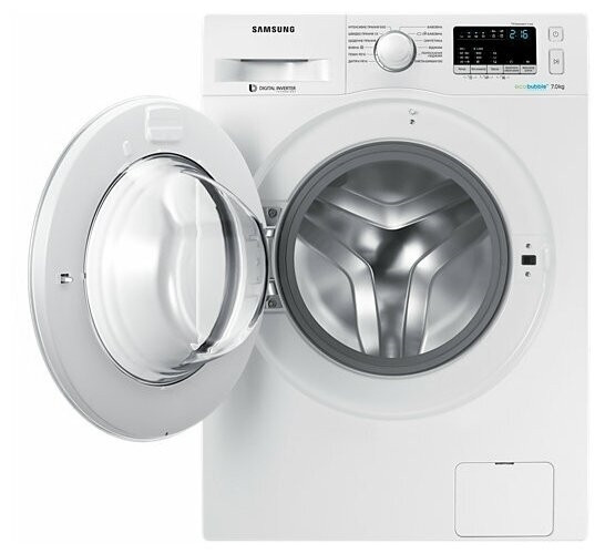 Стиральная машина Samsung WW60K42106W