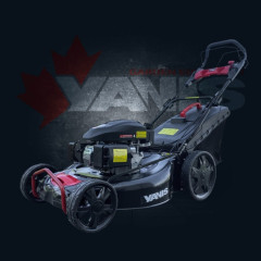 Газонокосилка бензиновая Yanis Borasco B56SLQ