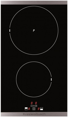Индукционная варочная панель Kuppersbusch VKI 3500.0 SR