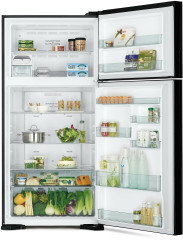 Холодильник Hitachi R VG660PUC7 1 GBK