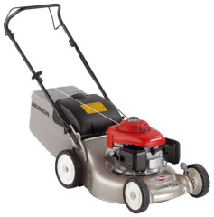 Газонокосилка бензиновая Honda HRG 416C SKEH