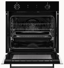 Электрический духовой шкаф Monsher MOE 6093 Noir