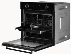 Электрический духовой шкаф Monsher MOE 6093 Noir