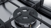 Газовая варочная панель Bosch PGQ 7B5 B90