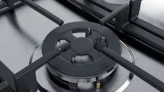 Газовая варочная панель Bosch PGQ 7B5 B90