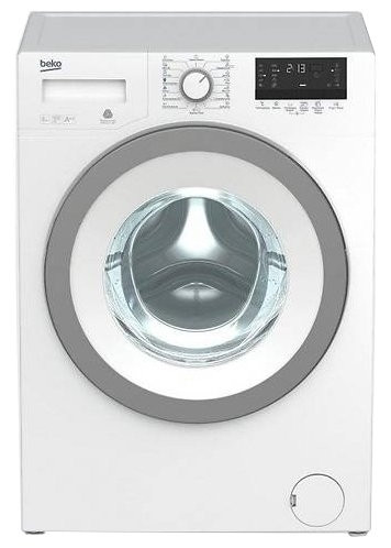 Стиральная машина Beko WKY 61032 PTZYW2
