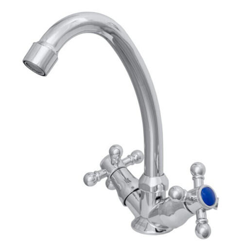 Смеситель для кухни Сантаком Stomega 3310