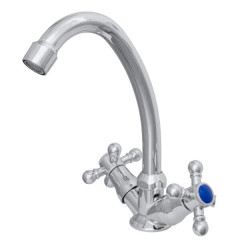 Смеситель для кухни Сантаком Stomega 3310