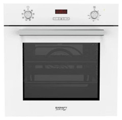 Электрический духовой шкаф Kraft TCH-OV104DWG